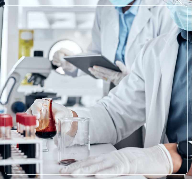 Bile Duct Cancer<br />
Evaluation