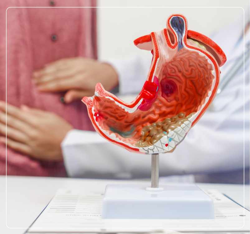 Gallbladder Cancer Doctor in Kolkata