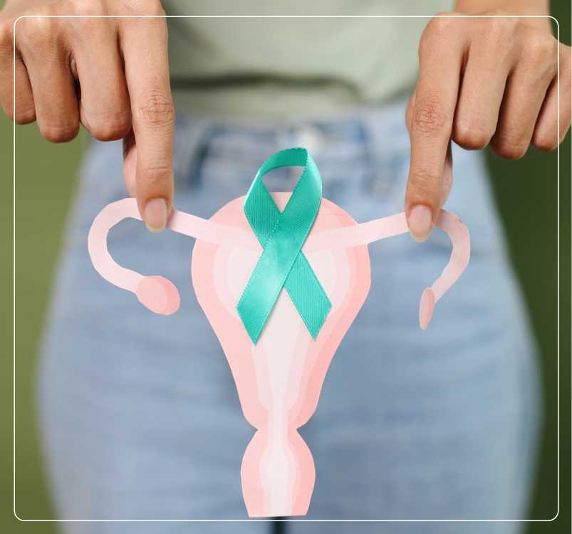 Ovarian Cancer Doctor in Kolkata