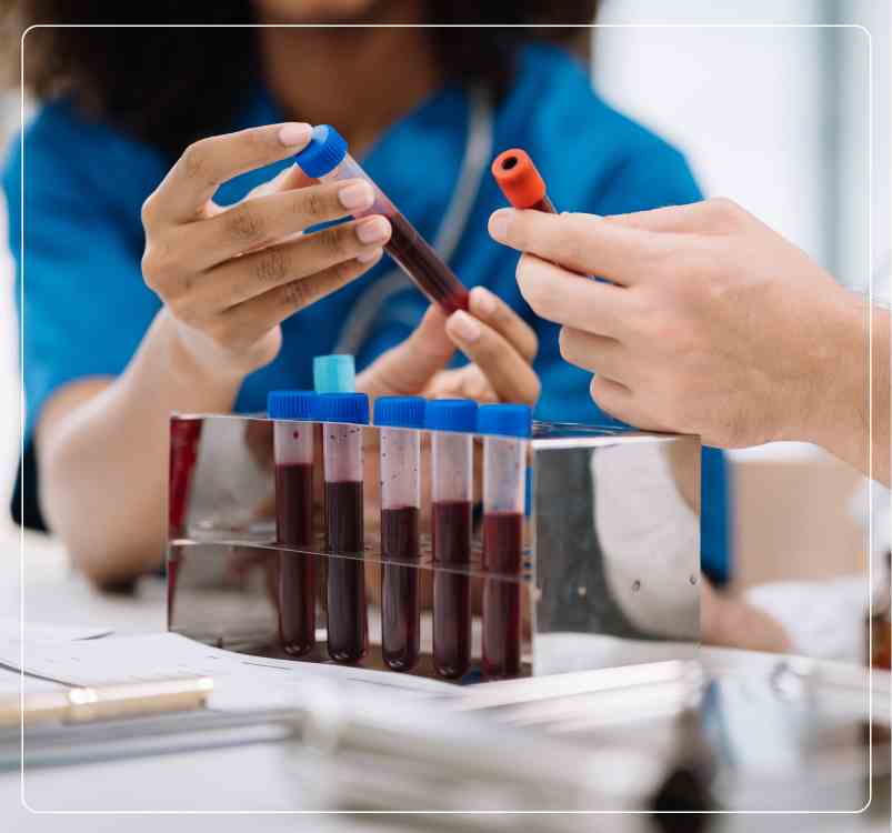 Pediatric Cancer Evaluation