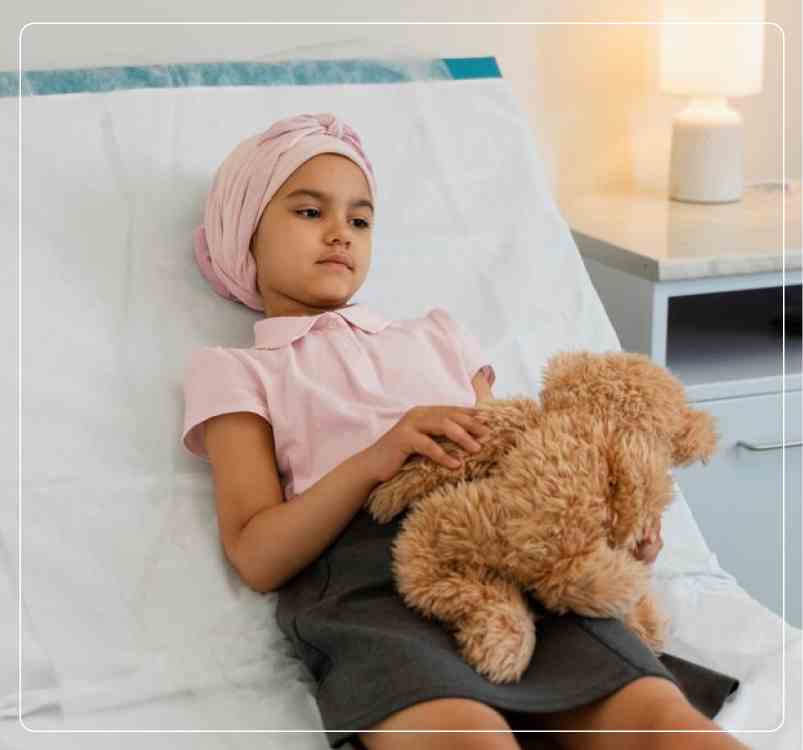 Pediatric Cancer Management