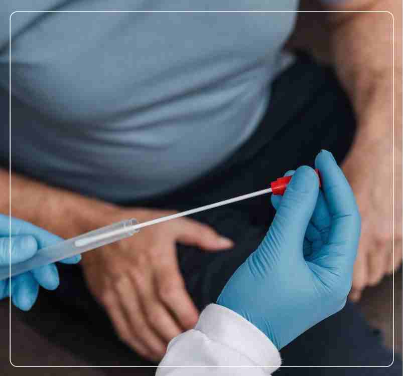 Prostate Cancer Evaluation