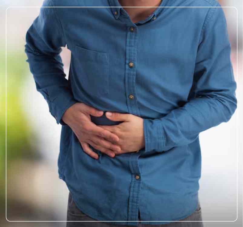 Stomach Cancer Symptoms