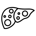 Underlying conditions (GERD, H. pylori infection, hepatitis B/C, or liver cirrhosis)