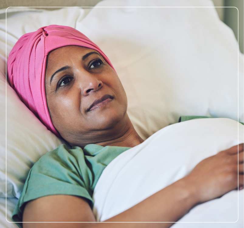 Head & Neck Cancer Management