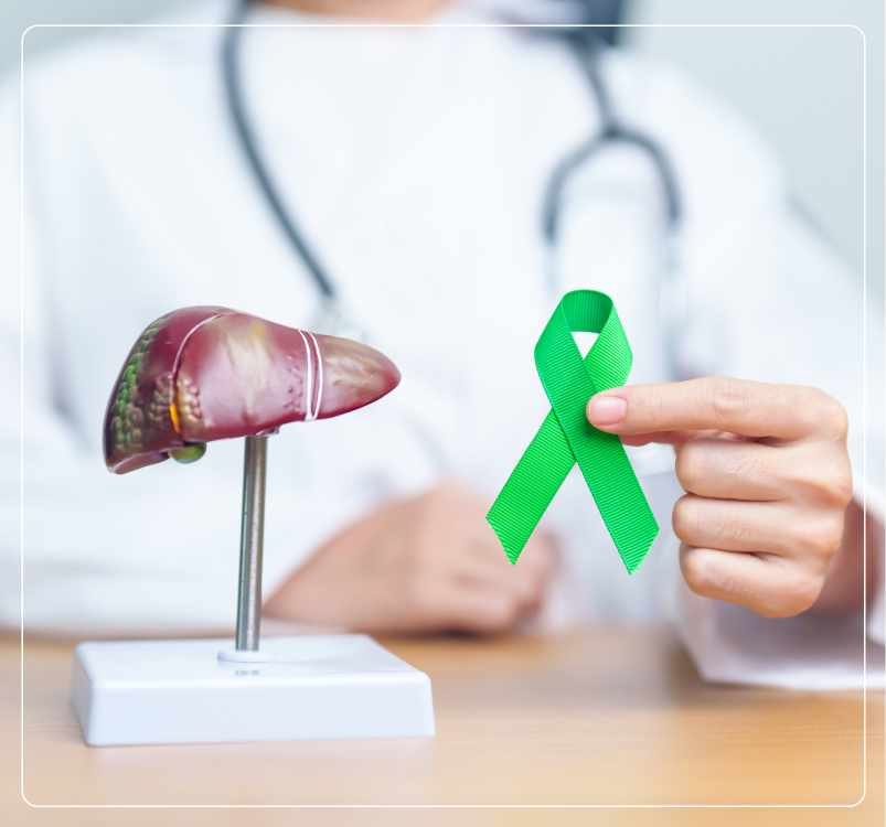 Types of Hepato-Biliary Cancer