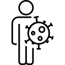 Repeated infections