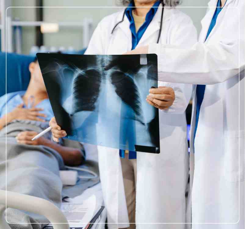 Lung Cancer Evaluation
