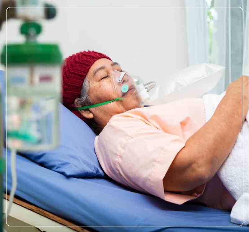 Lung Cancer Management