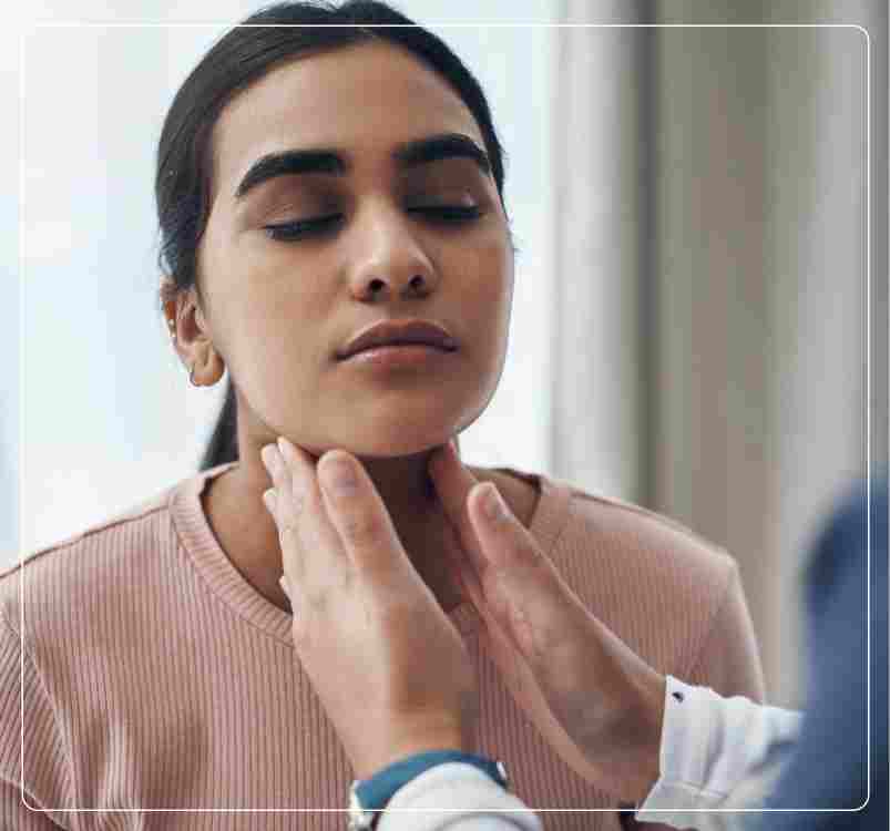 Throat Cancer Doctor in Kolkata