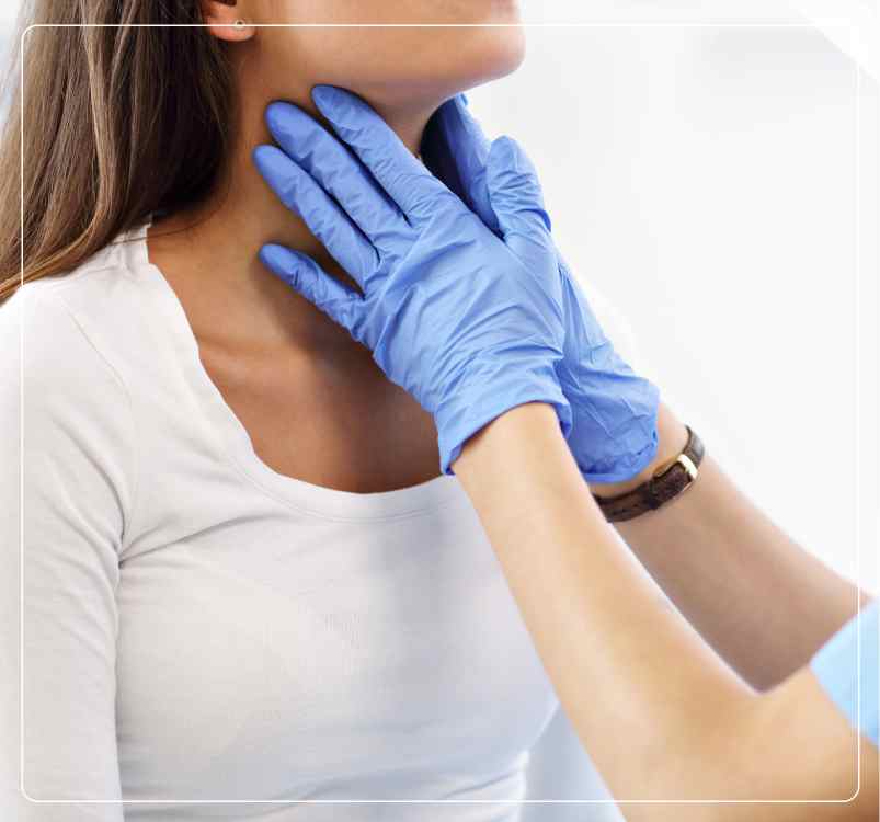 Thyroid Cancer Management