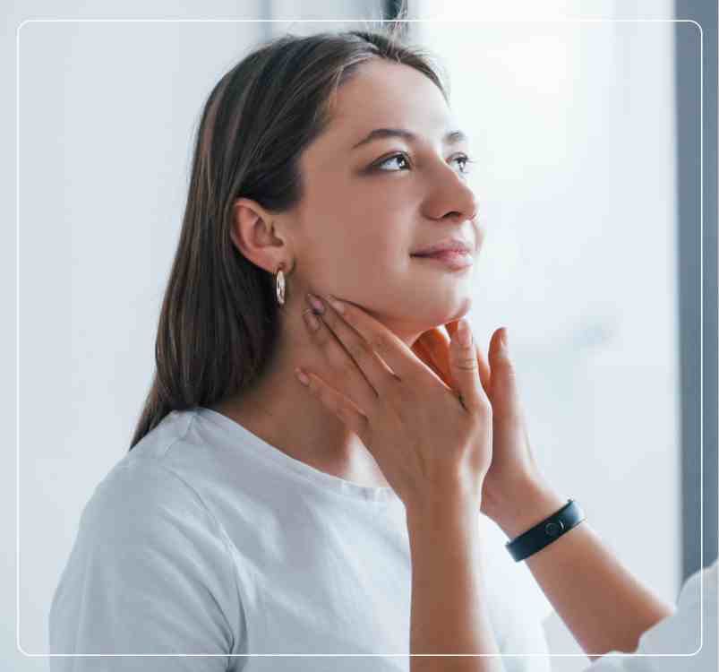 Thyroid Cancer Evaluation