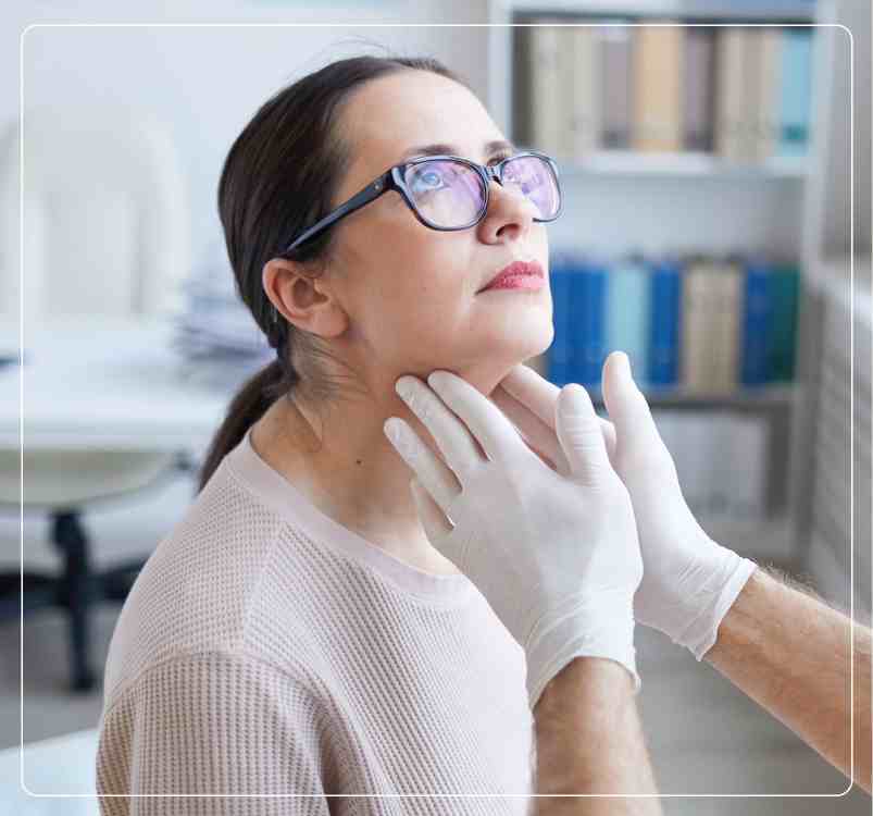 Thyroid Cancer Doctor in Kolkata