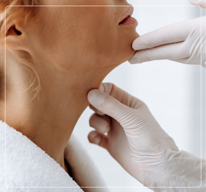 Tonsil Cancer Doctor in Kolkata