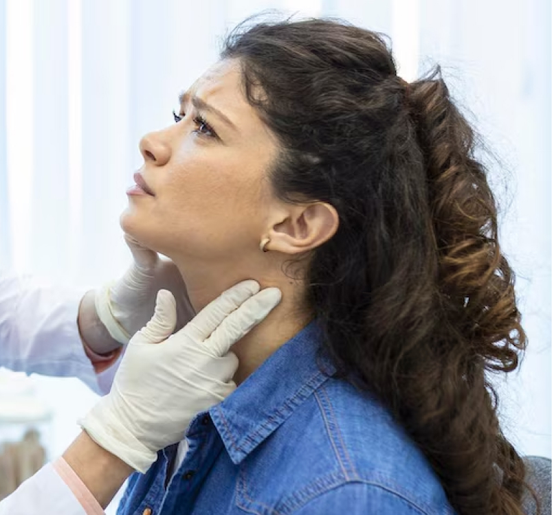 Tonsil Cancer Evaluation