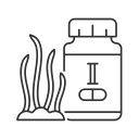 Iodine deficiency